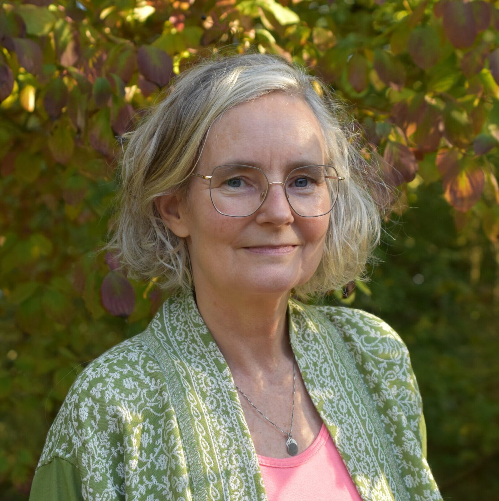 ReikiVandaag-holistisch therapeut